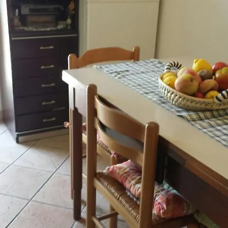 Apartment Loano Trilocale Arredato
